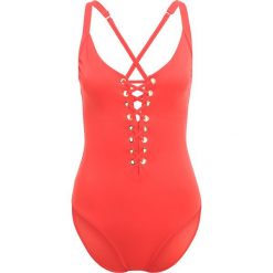 Stroje jednoczęściowe: Heidi Klum Intimates Kostium kąpielowy coral dust