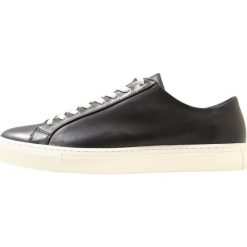 Trampki męskie: Filippa K M. MORGAN LOW Tenisówki i Trampki navy