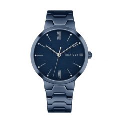 Zegarki damskie: Tommy Hilfiger Avery 1781955 - Zobacz także Książki, muzyka, multimedia, zabawki, zegarki i wiele więcej