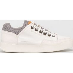 G-Star Raw - Buty. Buty sportowe męskie G-Star RAW, z materiału, bez zapięcia. W wyprzedaży za 339,90 zł.