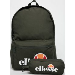 Ellesse - Plecak. Żółte plecaki męskie marki Ellesse, bez wzorów. Za 149,90 zł.