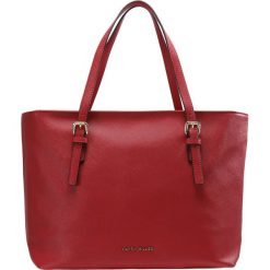Torebki klasyczne damskie: Karen Millen Torebka red