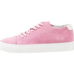 Trampki i tenisówki damskie: GARMENT PROJECT CLASSIC LACE Tenisówki i Trampki pink