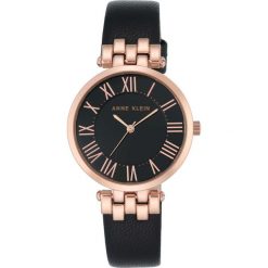 Zegarki damskie: Zegarek damski Anne Klein AK-2618RGBK