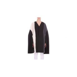 Żakiety / Blezery Rick Owens RP18S8755COMT8. Czarne żakiety damskie Rick Owens, s, bez wzorów. Za 2852,88 zł.