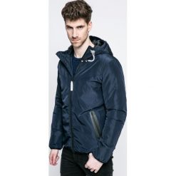 Kurtki męskie: Tom Tailor Denim – Kurtka