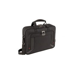 Walizki: Wenger Prospectus 16″ 600649 (czarny)