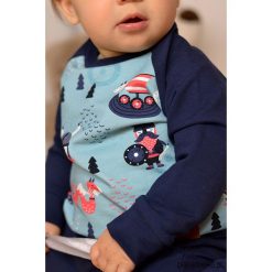 Bluzy dziewczęce: Bluza dziecięca viking