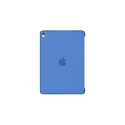 Torby podróżne: Silicone Case do iPada Pro 9.7″ Niebieski Etui APPLE