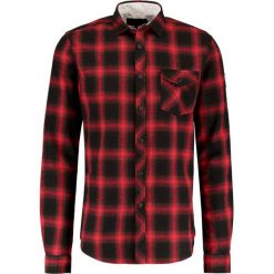 Koszule męskie: INDICODE JEANS LONG BEACH Koszula biking red