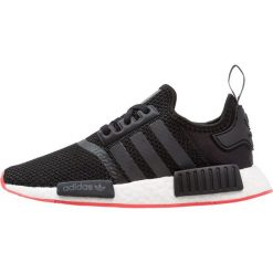 Adidas Originals NMD_R1 Tenisówki i Trampki core black/carbon/trace scarlet. Czarne tenisówki damskie adidas Originals, z materiału. Za 599,00 zł.
