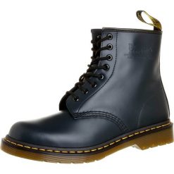 Buty zimowe męskie: Dr. Martens Botki sznurowane navy