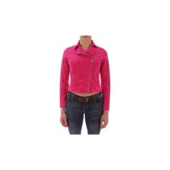 Żakiety / Blezery Emme Marella 59110395. Fioletowe żakiety damskie Emme Marella, xl, bez wzorów. Za 585,95 zł.