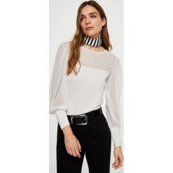 Bluzki damskie: Mango - Bluzka London