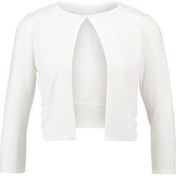 Kardigany damskie: Coast COVER UP Kardigan ivory