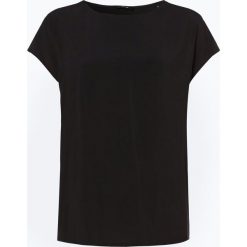 Opus - T-shirt damski – Skita, szary. Szare t-shirty damskie Opus, bez wzorów, z dzianiny, eleganckie, bez kołnierzyka. Za 89,95 zł.