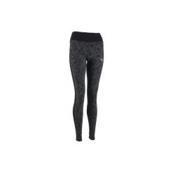 Legginsy 100 PUMA. Czarne legginsy Puma, l. Za 84,99 zł.