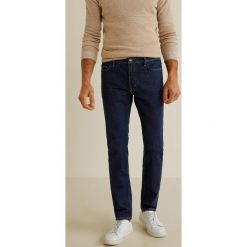 Mango Man - Jeansy Jan5. Jeansy męskie Mango Man. Za 139,90 zł.