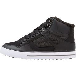 Tenisówki męskie: DC Shoes PURE HIGH WC WNT Buty skejtowe black/armor