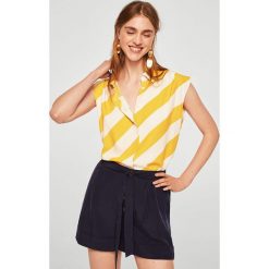 Koszule body: Mango - Koszula Caper3