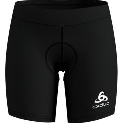 ODLO Spodenki rowerowe damskie Element Tights shor. Spodnie damskie Odlo. Za 149,00 zł.