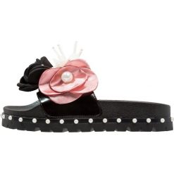 Klapki damskie: Sixtyseven Klapki florty black
