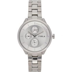 Zegarek FURLA - Sport 1046143 W W537 I49 Color Silver. Szare zegarki damskie Furla. Za 799,00 zł.
