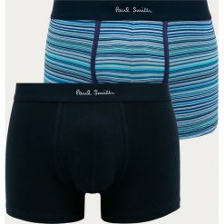 Paul Smith - Bokserki (3-pack). Bokserki męskie Paul Smith, bez wzorów, z elastanu. Za 179,90 zł.