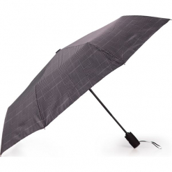Parasol PA-7-164-X5. Czarne parasole Wittchen. Za 129,00 zł.