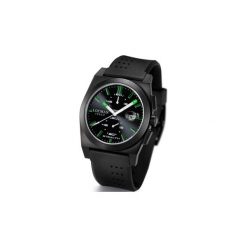 Zegarki męskie: Zegarek męski Locman Stealth 0202BKBKFGK1GOK