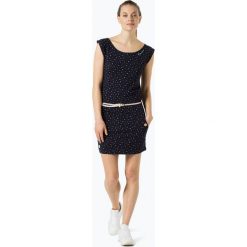 Sukienki: Ragwear – Sukienka damska, niebieski