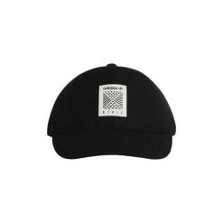 Czapki z daszkiem adidas Czapka bejsbolowa Atric. Czarne czapki damskie marki Adidas. Za 129,00 zł.