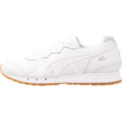 Trampki i tenisówki damskie: Asics Tiger GEL MOVIMENTUM Tenisówki i Trampki white