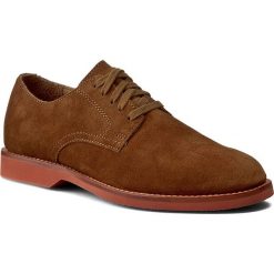 Półbuty POLO RALPH LAUREN - Cartland A88 Y0478 RBCHN A2010 Snuff. Brązowe półbuty skórzane męskie Polo Ralph Lauren. W wyprzedaży za 509,00 zł.