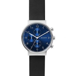 Zegarki męskie: Zegarek męski Skagen Ancher SKW6417