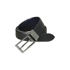 Paski męskie: Paski HUGO-Hugo Boss GILVIO REVERSIBLE