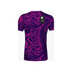 Mad Love men's t-shirt. Fioletowe t-shirty męskie Mars from venus, s, bez wzorów, bez kołnierzyka. Za 118,30 zł.