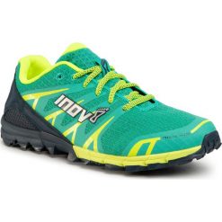 Buty INOV-8 - Trailtalon 235 000715-TLNYYW-S-01 Teal/Navy/Yellow. Zielone buty sportowe damskie Inov-8, bez wzorów, ze skóry ekologicznej, sportowe, do biegania. Za 529,00 zł.