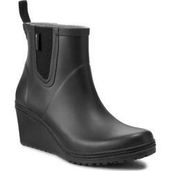 Botki damskie lity: Kalosze TRETORN – Emma 47 316410 Black