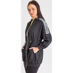 KURTKA armani exchange. Kurtki damskie Armani Exchange, l, bez wzorów, bez kaptura. W wyprzedaży za 611,40 zł.