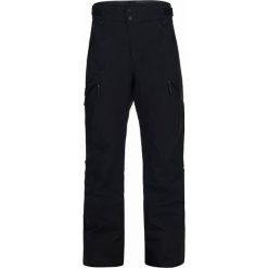 Peak Performance spodnie narciarskie GRAVITY 2L. Spodnie męskie Peak Performance, m, bez wzorów. Za 1617,00 zł.
