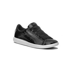PUMA 36641701 Vikky Ribbon P. Czarne buty sportowe damskie Puma, sportowe. Za 219,00 zł.