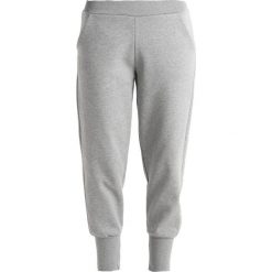 Ted Baker RADONNA JOGGER Spodnie treningowe light grey. Szare bryczesy damskie Ted Baker, z bawełny. W wyprzedaży za 384,30 zł.