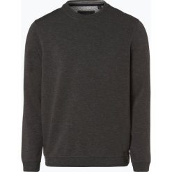 Ted Baker - Męska bluza nierozpinana, szary. Bluzy męskie Ted Baker. Za 449,95 zł.