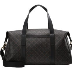 Torebki i plecaki damskie: By Malene Birger POPSICLE Torba weekendowa dark chokolate