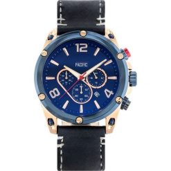 Zegarek Pacific ZEGAREK MĘSKI PACIFIC X0044 (zy064e) - CHRONOGRAF uniwersalny. Zegarki męskie Pacific. Za 169,00 zł.