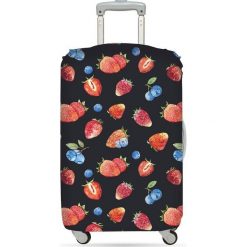 Walizki: Pokrowiec na walizkę LOQI Juicy