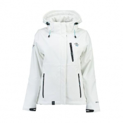 Geographical Norway Kurtka Damska Tehouda L Biała. Czerwone kurtki damskie marki numoco, l. Za 309,00 zł.