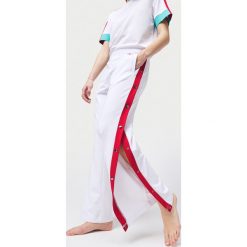 O'Neill Street Spodnie Biały. Białe spodnie damskie O'Neill, m, z elastanu. Za 309,95 zł.