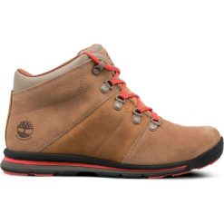 TIMBERLAND Buty dziecięce GT Rally Mid WP. Buty chłopięce trekkingowe Timberland. Za 255,00 zł.